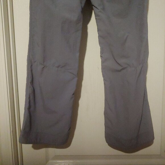 Howler Brothers Straight Leg Nylon Hiking Camping Outdoors M Gorpcore Trail - Picture 6 of 10